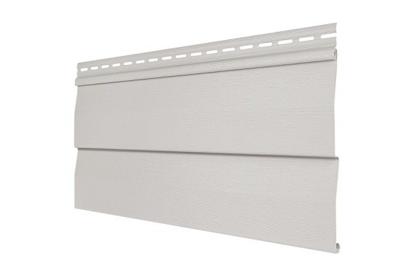 Виниловый сайдинг Tecos - корабельный брус, жемчуг купить в Бугульме