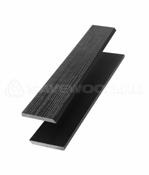 Торцевая рейка Savewood Черный купить в Бугульме