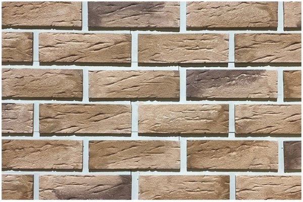 Фиброцементные панели КАНЬОН коллекция КЛИНКЕР 48 купить в Бугульме