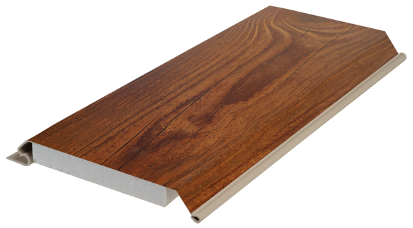 Фасадные Термопанели BrusDecor Античная сосна купить в Бугульме