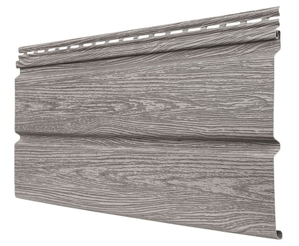 Виниловый сайдинг tecos, серия lux - Вагонка - алтайская берёза купить в Бугульме