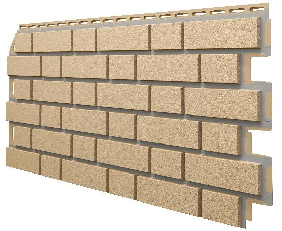 Фасадная панель VOX Clinker Капучино купить в Бугульме