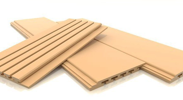 Сайдинг NanoWood HOUSE Слоновая кость купить в Бугульме