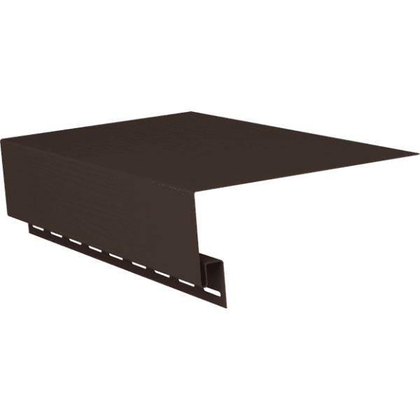 Околооконная планка Grand Line Коричневый купить в Бугульме