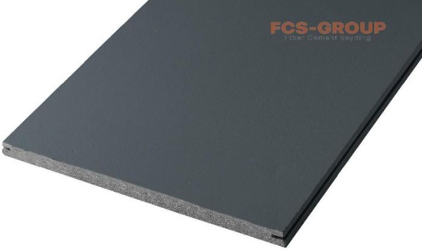 Фиброцементные панели FCS Group Smooth Line F19 купить в Бугульме