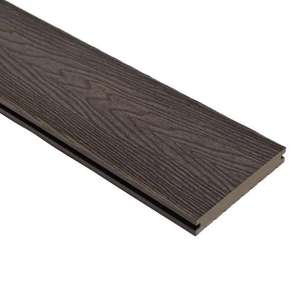 Террасная доска из ДПК CM Decking серия VINTAGE SOLID венге (под заказ) купить в Бугульме