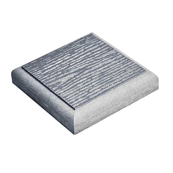 Крышка верхняя FAYNAG ДПК графит купить в Бугульме