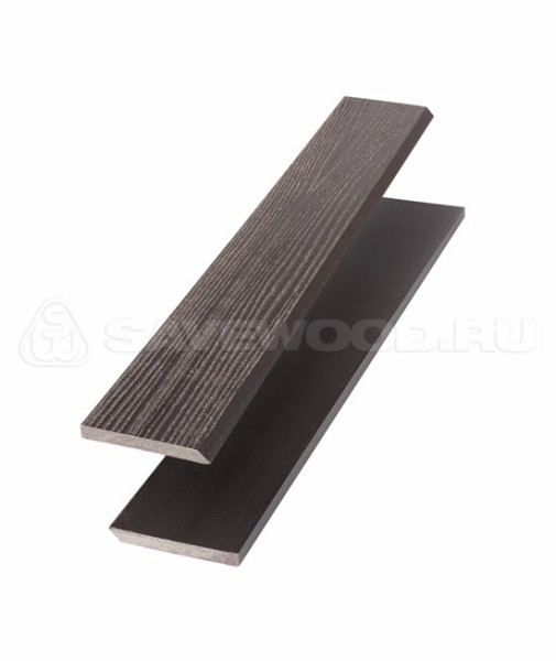 Торцевая рейка Savewood Темно-коричневый купить в Бугульме