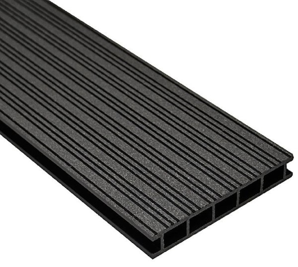 Террасная доска из ДПК Faynag Premium VELVET-ZEBRA  — Кварц купить в Бугульме