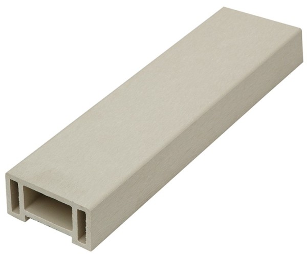 Перила CM Railing Белое дерево купить в Бугульме