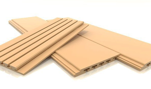 Сайдинг NanoWood HOUSE Сосна купить в Бугульме