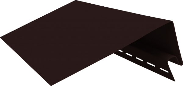 Околооконный профиль Vinyl-On 3660 мм-Кофе купить в Бугульме