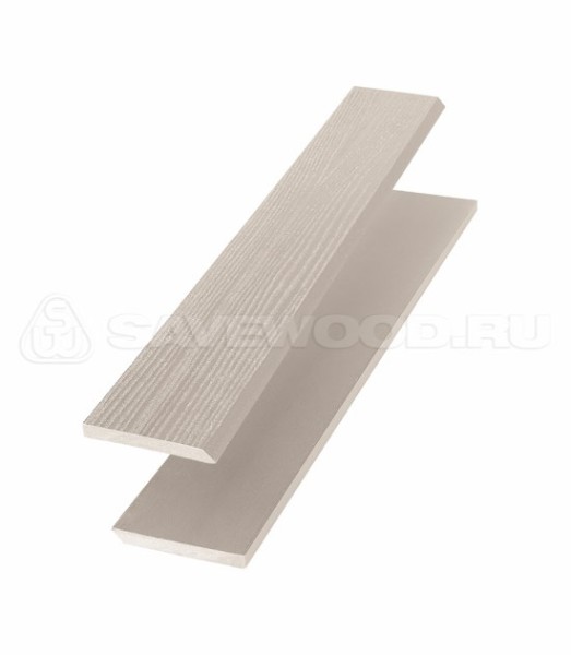 Торцевая рейка Savewood Бежевый купить в Бугульме