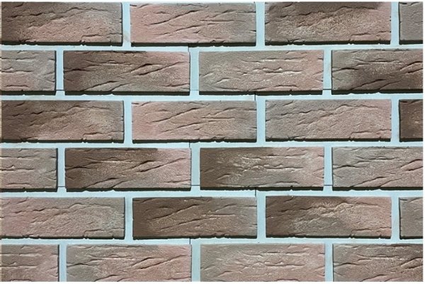 Фиброцементные панели КАНЬОН коллекция КЛИНКЕР 41 купить в Бугульме