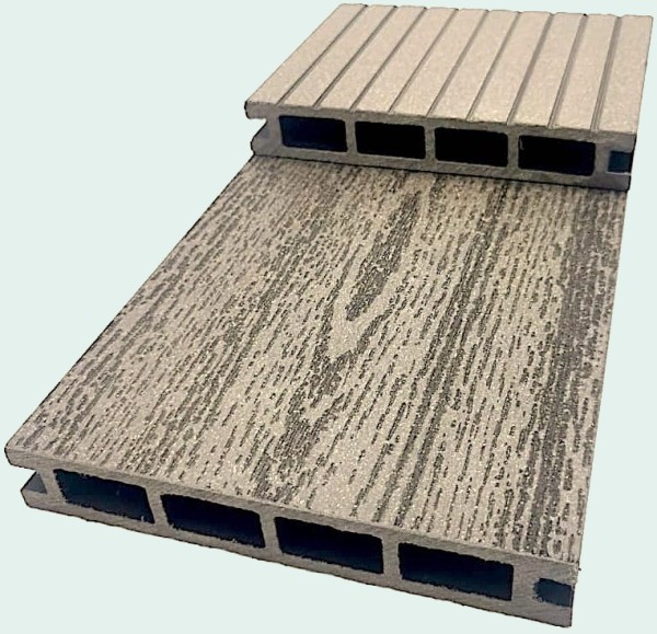 Доска Террасная NanoWood «Эко Классик» Венге купить в Бугульме