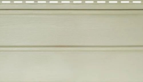 Виниловый сайдинг Альта-брус премиум Ивори купить в Бугульме