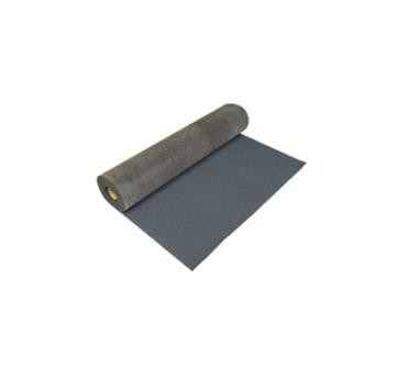 Ендовный ковер Shinglas Темно-серый, рулон 10х1м купить в Бугульме