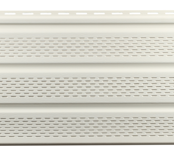 Софит Т4 перфорированный Vinyl-On-Белый купить в Бугульме