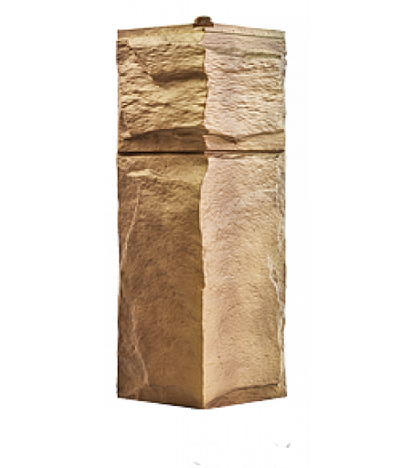 Угол T-Сайдинг-Гранит Леон Тянь-шань купить в Бугульме