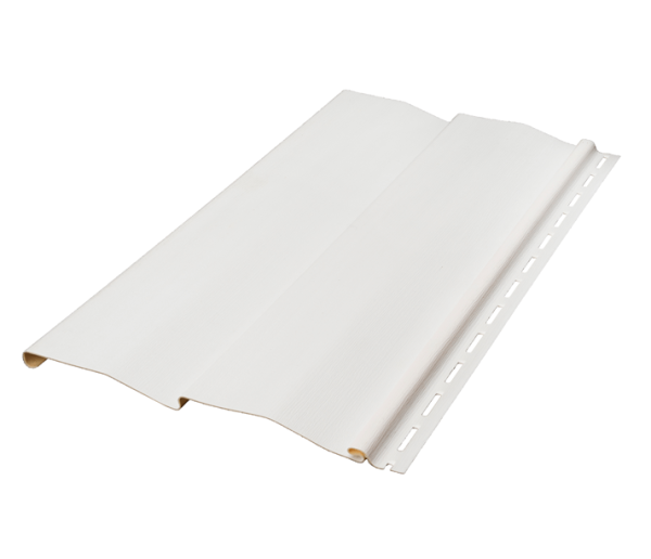 Сайдинг виниловый «Классика» Белый купить в Бугульме