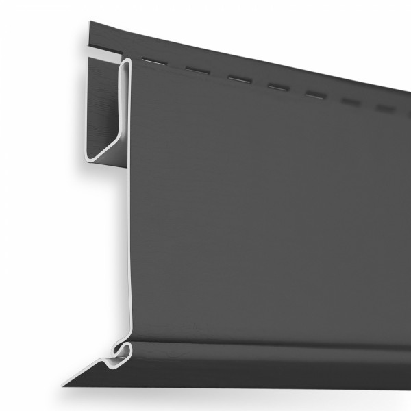 Основание угла 95 мм графитовый купить в Бугульме