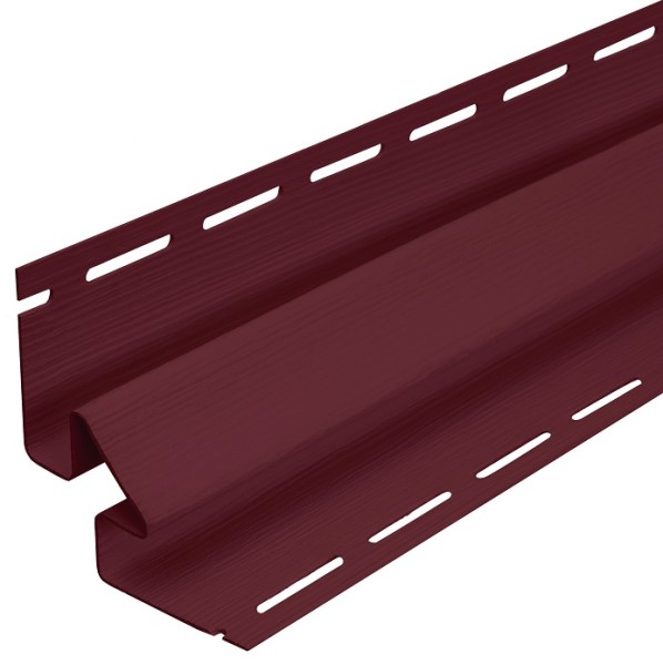 Внутренний угол (Акрил)3,05 м TECOS БУРГУНД купить в Бугульме