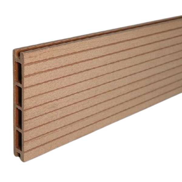 Доска Террасная NanoWood «Эко Классик» Орех купить в Бугульме