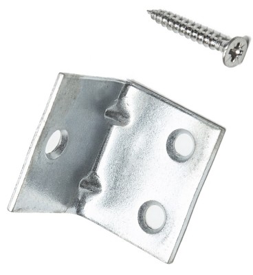 Уголок стальной