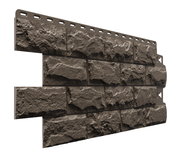 Фасадная панель Docke, Dufour (Камень) ИШГЛЬ купить в Бугульме