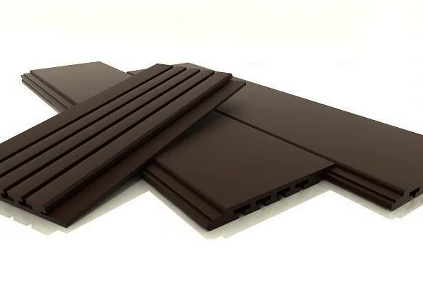 Сайдинг NanoWood HOUSE Шоколад купить в Бугульме