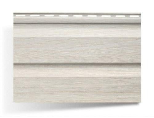 Виниловый сайдинг Канада плюс Люкс ясень купить в Бугульме