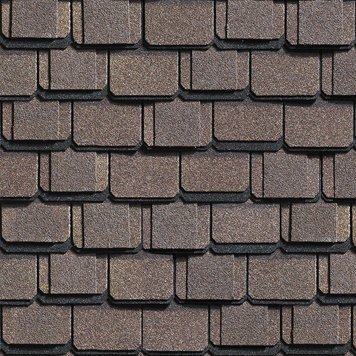 Трехслойная ламинированная черепица Shinglas, серия Континент — Африка купить в Бугульме