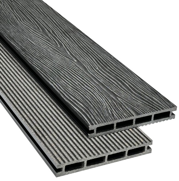 Террасная доска из ДПК Faynag 3D Stelo кварц купить в Бугульме