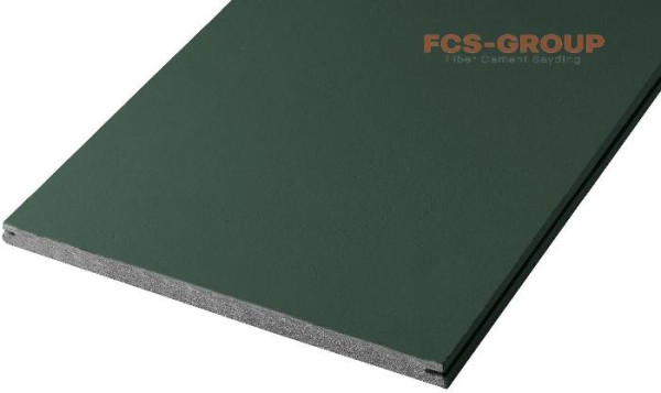 Фиброцементные панели FCS Group Smooth Line F31 купить в Бугульме