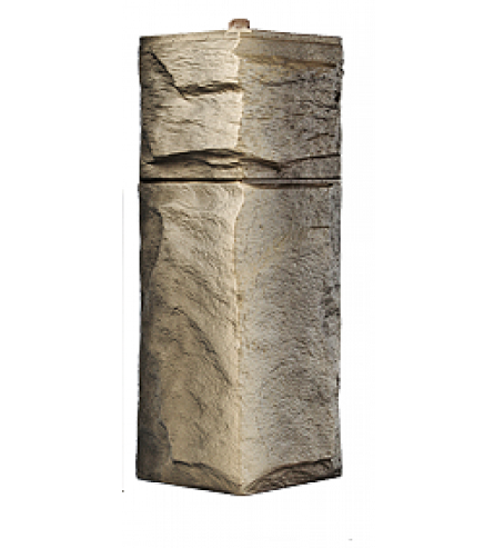 Угол T-Сайдинг-Гранит Леон Урал купить в Бугульме