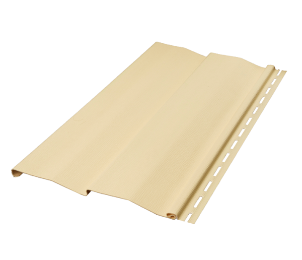 Сайдинг виниловый «Классика» Кремовый купить в Бугульме