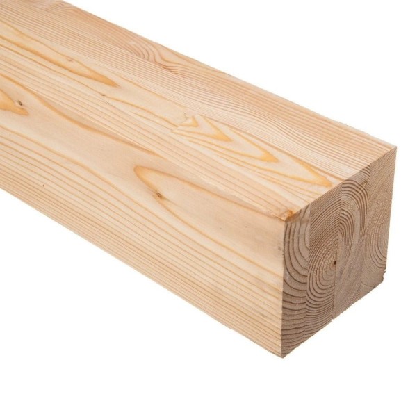 Брус Клееный сосна/ель (90х90х6000мм) купить в Бугульме