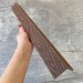 Уголок 3D EasyDecking Wood-Х 50х50 Коричневый купить в Бугульме