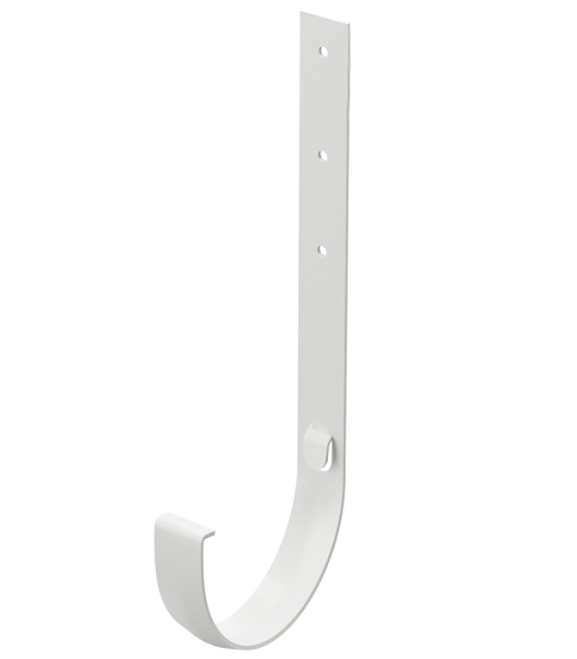 Кронштейн металлический ПВХ Docke STANDART пломбир купить в Бугульме