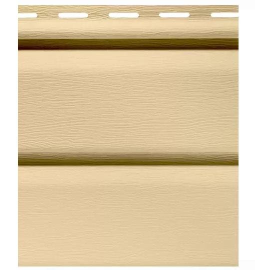 Сайдинг Виниловый, Дачный, Овёс купить в Бугульме