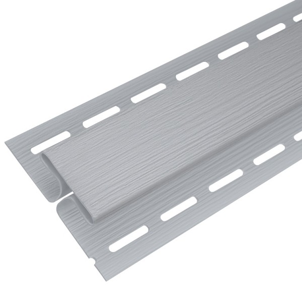 Соединительный Н-профиль TECOS СЕРЫЙ купить в Бугульме