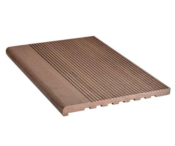 Ступень ДПК Dortmax венге купить в Бугульме