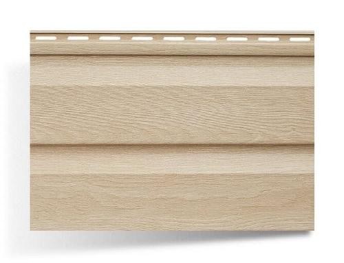 Виниловый сайдинг Канада плюс Люкс ольха купить в Бугульме