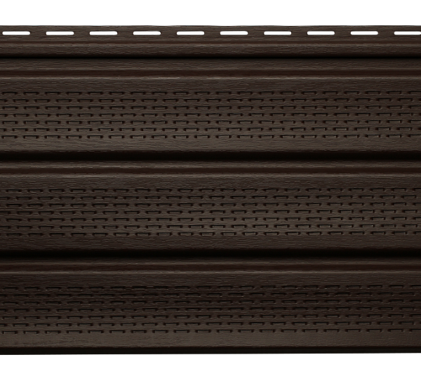 Софит Т4 перфорированный Vinyl-On-Кофе купить в Бугульме