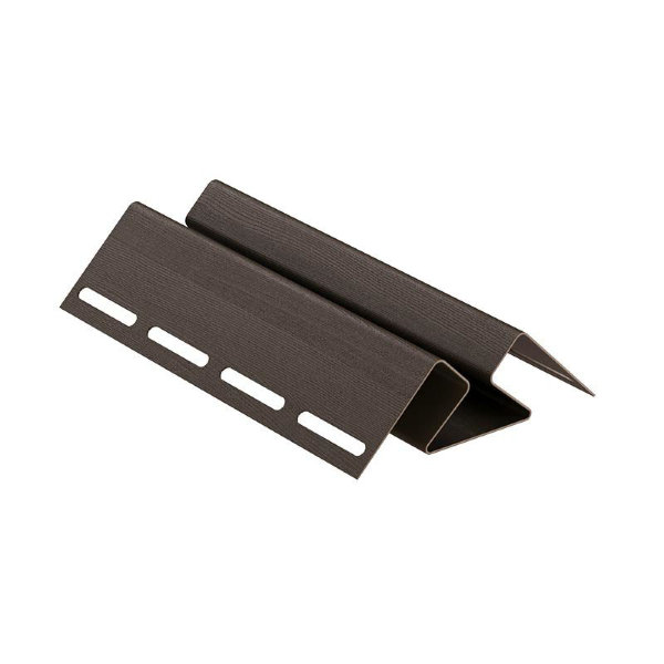 Внутренний угол коричневый купить в Бугульме