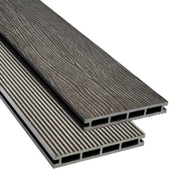 Террасная доска из ДПК Faynag 3D Stelo венге купить в Бугульме