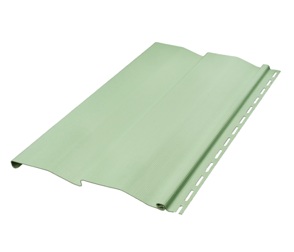 Сайдинг виниловый «Классика» Мятный купить в Бугульме