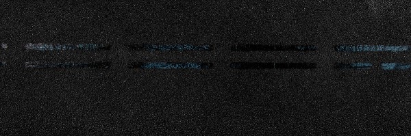 Коньково-карнизная черепица Docke Eurasia, черный купить в Бугульме