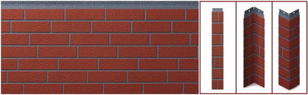 Фасадные термопанели Стандарт-X409-7 купить в Бугульме