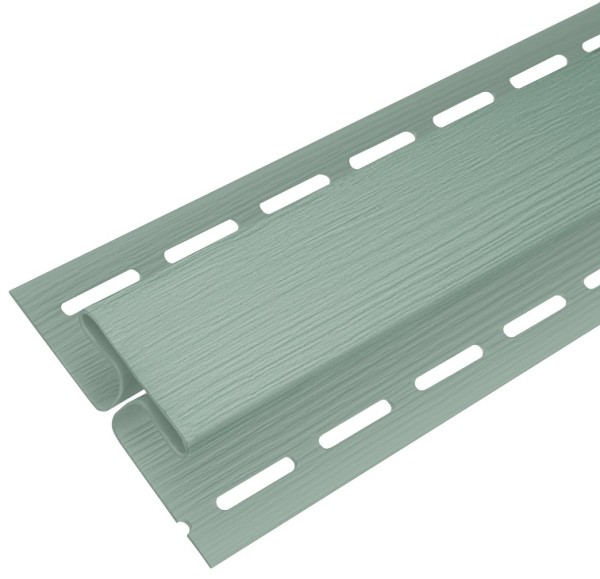 Соединительный Н-профиль TECOS СВЕТЛО-САЛАТОВЫЙ купить в Бугульме